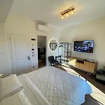 Pensjonat Monte Boutique 4*