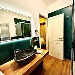 Pensjonat Monte Boutique