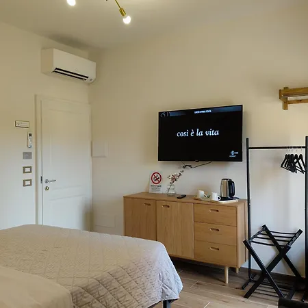 Gasthof Bnb Montepulciano *