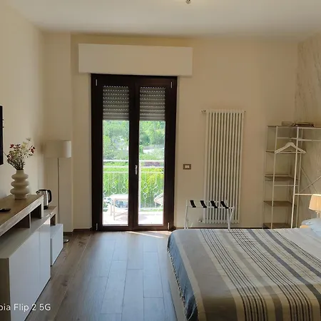 Monte Boutique 4* Montepulciano Stazione