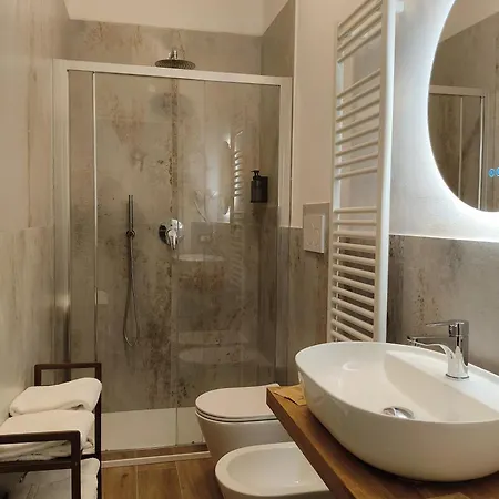 Monte Boutique Pensión Montepulciano Stazione