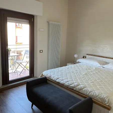 Gasthof Bnb Montepulciano *