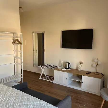 Gasthof Bnb Montepulciano *