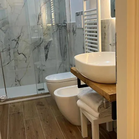 Pensionat Bnb Montepulciano *