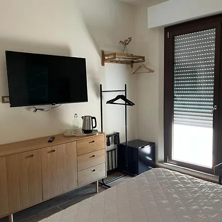Monte Boutique Montepulciano Stazione