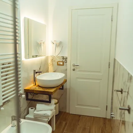 Monte Boutique Montepulciano Stazione