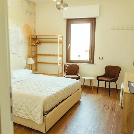 Bnb Montepulciano Gasthof Montepulciano Stazione
