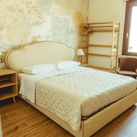 Bnb Montepulciano Gasthof Montepulciano Stazione