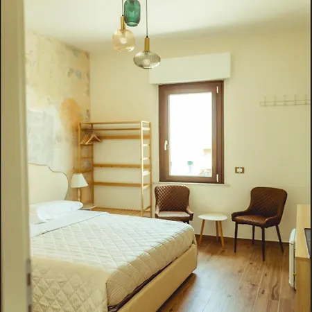 Pensionat Bnb Montepulciano