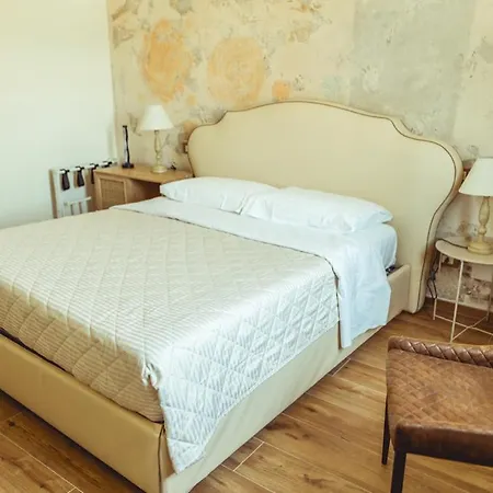 Bnb Montepulciano Gasthof