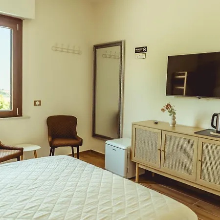 Bnb Montepulciano *