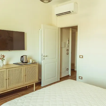 Gasthof Bnb Montepulciano *