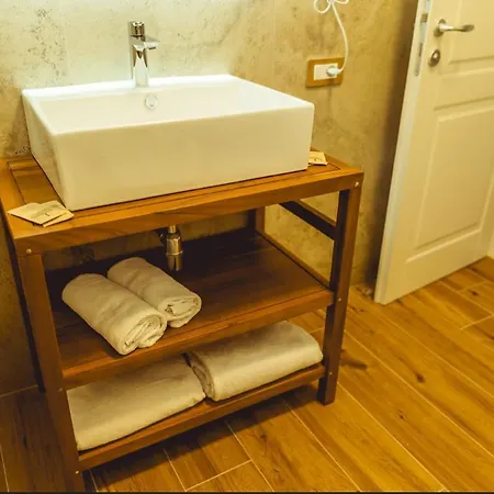 Bnb Montepulciano Gasthof