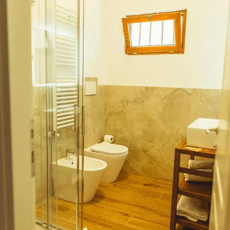 Bnb Montepulciano * Montepulciano Stazione
