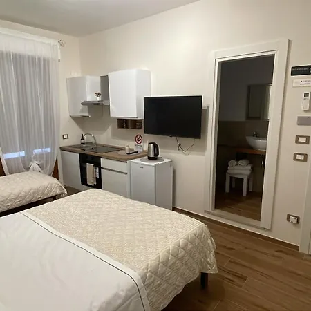 Pensionat Bnb Montepulciano