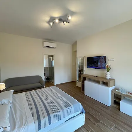Bnb Montepulciano *