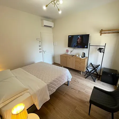 Pensión Monte Boutique Montepulciano Stazione