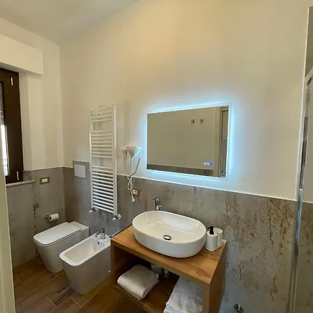 Monte Boutique Pensión 4*