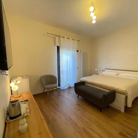Pensión Monte Boutique 4*