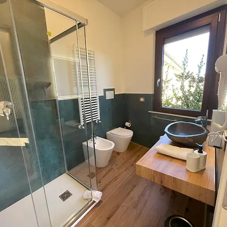 Monte Boutique Pensión 4*