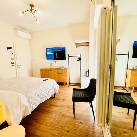 Monte Boutique Pensjonat 4*