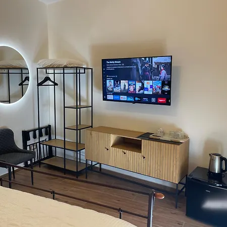 Pensjonat Monte Boutique 4*