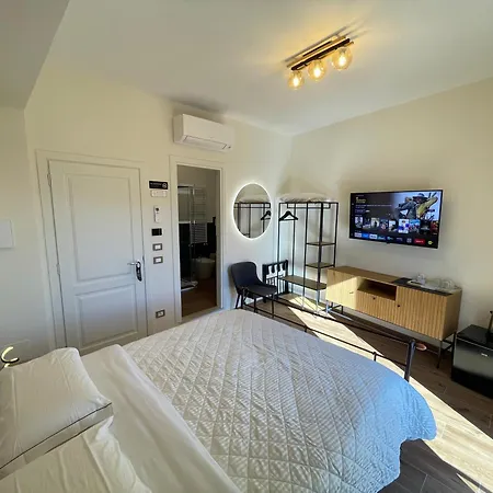 Pensión Monte Boutique 4*
