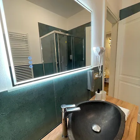Pensión Monte Boutique 4*