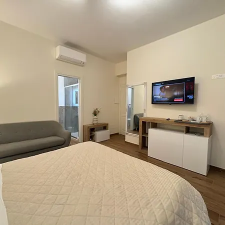 Pensjonat Monte Boutique 4*