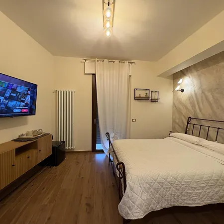 Monte Boutique 4* Montepulciano