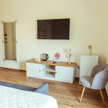 Maison d'hôtes Monte Boutique 4*